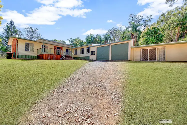 Main view of Homely rural property listing, 99 Macaree Road, Cawarral QLD 4702