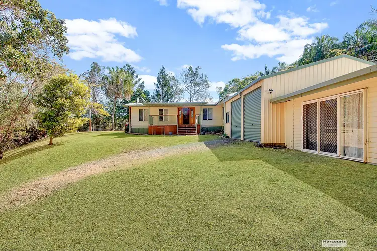 Second view of Homely rural property listing, 99 Macaree Road, Cawarral QLD 4702