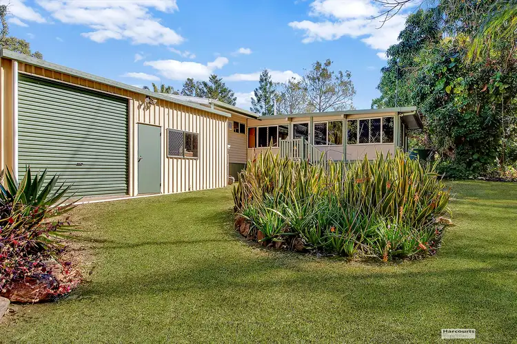 Third view of Homely rural property listing, 99 Macaree Road, Cawarral QLD 4702