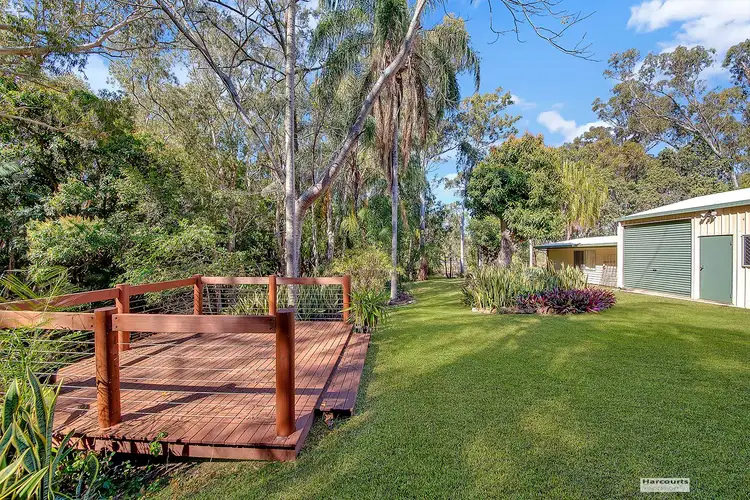 Fourth view of Homely rural property listing, 99 Macaree Road, Cawarral QLD 4702