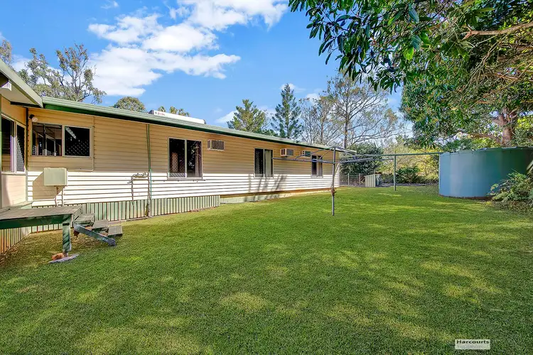 Fifth view of Homely rural property listing, 99 Macaree Road, Cawarral QLD 4702