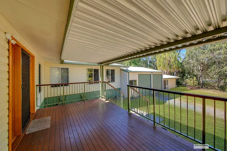 Sixth view of Homely rural property listing, 99 Macaree Road, Cawarral QLD 4702