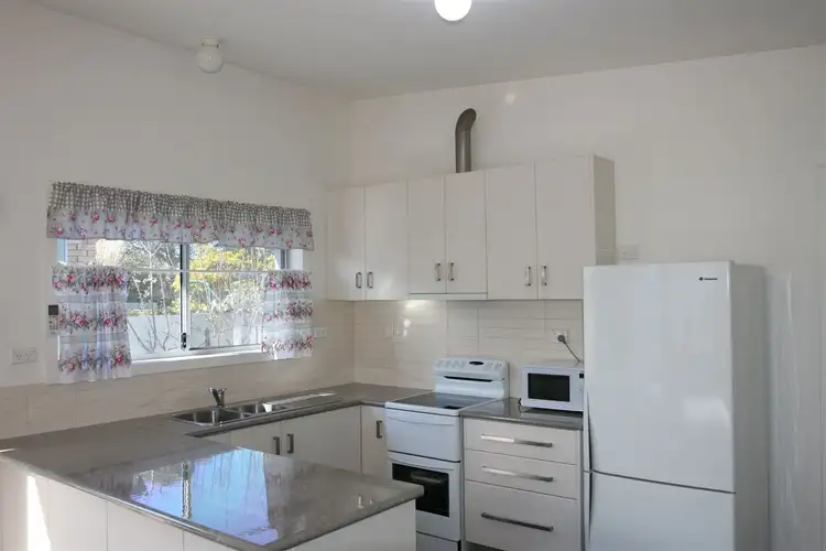 Second view of Homely house listing, 1/2 Palm Court, St Helens TAS 7216