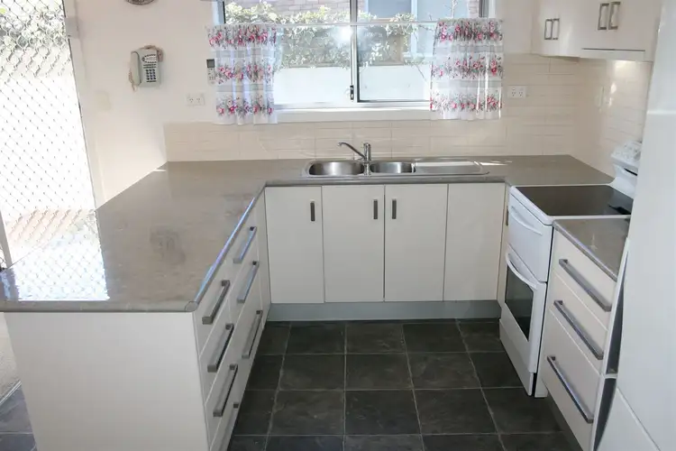 Third view of Homely house listing, 1/2 Palm Court, St Helens TAS 7216