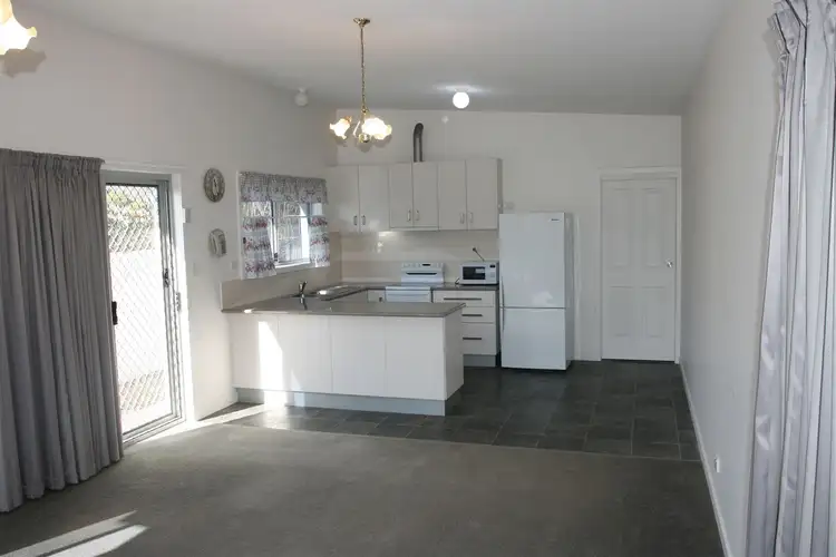 Fourth view of Homely house listing, 1/2 Palm Court, St Helens TAS 7216