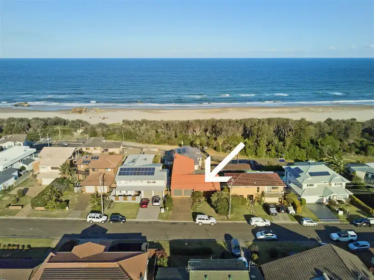 Main view of Homely house listing, 13 Bourne Street, Port Macquarie NSW 2444