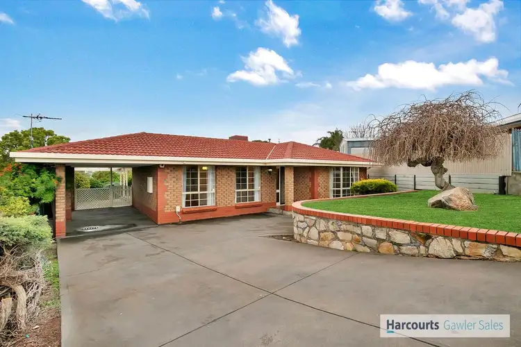 Main view of Homely house listing, 3 Forgie Court, Gawler East SA 5118