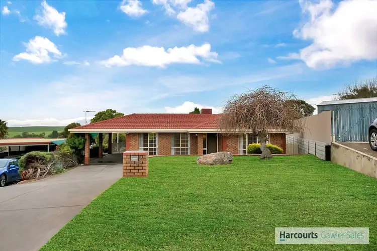 Second view of Homely house listing, 3 Forgie Court, Gawler East SA 5118