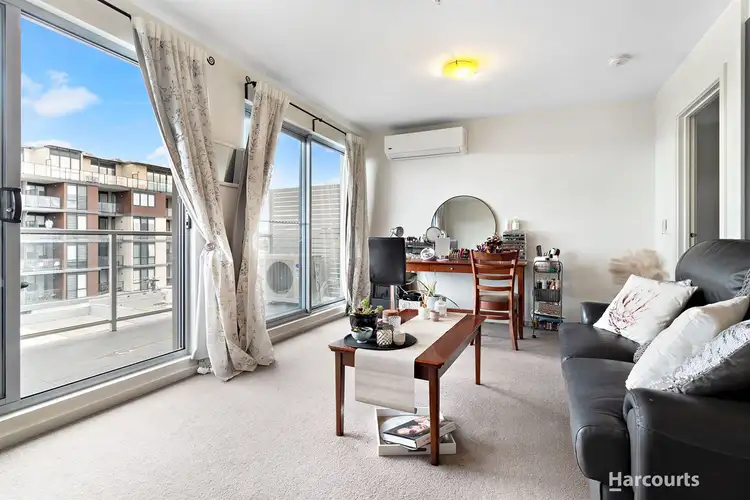 Second view of Homely apartment listing, 306/12 Wood Street, Nunawading VIC 3131