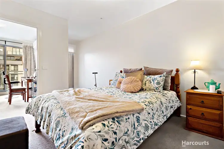 Fourth view of Homely apartment listing, 306/12 Wood Street, Nunawading VIC 3131