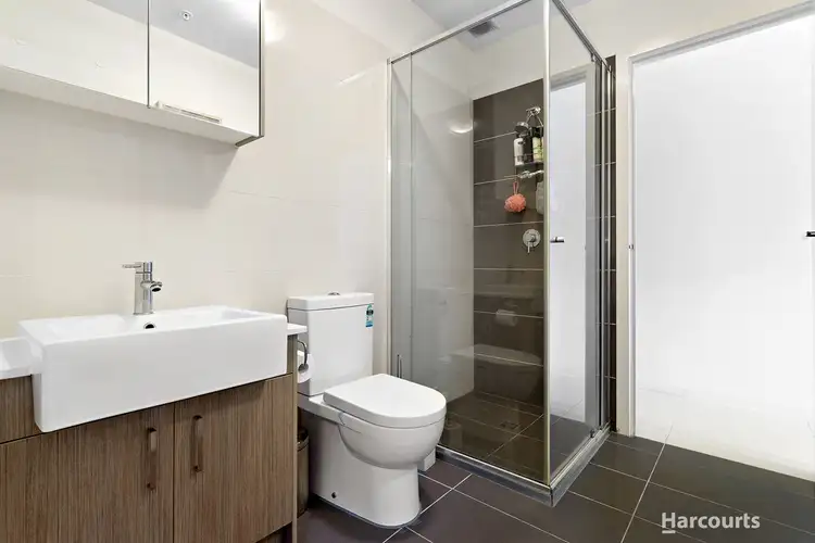 Fifth view of Homely apartment listing, 306/12 Wood Street, Nunawading VIC 3131