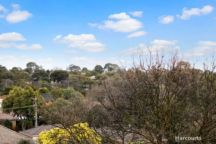 Sixth view of Homely apartment listing, 306/12 Wood Street, Nunawading VIC 3131