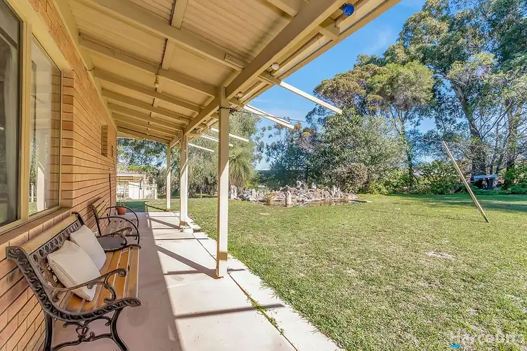 Second view of Homely house listing, 99 Birdwood Drive, Woodridge WA 6041