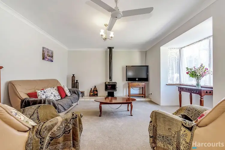 Fourth view of Homely house listing, 99 Birdwood Drive, Woodridge WA 6041