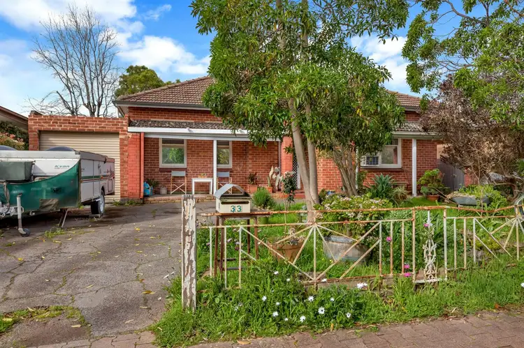 Second view of Homely house listing, 33 View Street, Lower Mitcham SA 5062
