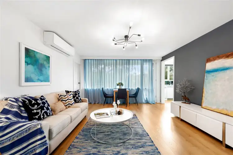 3/60 Princess Street, Kew VIC 3101