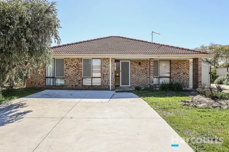 Main view of Homely house listing, 1/13 Crossland Way, Kardinya WA 6163