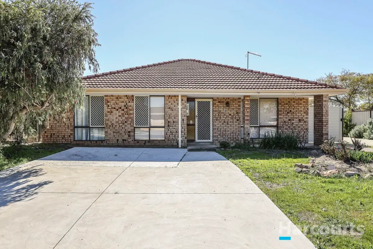 Main view of Homely house listing, 1/13 Crossland Way, Kardinya WA 6163