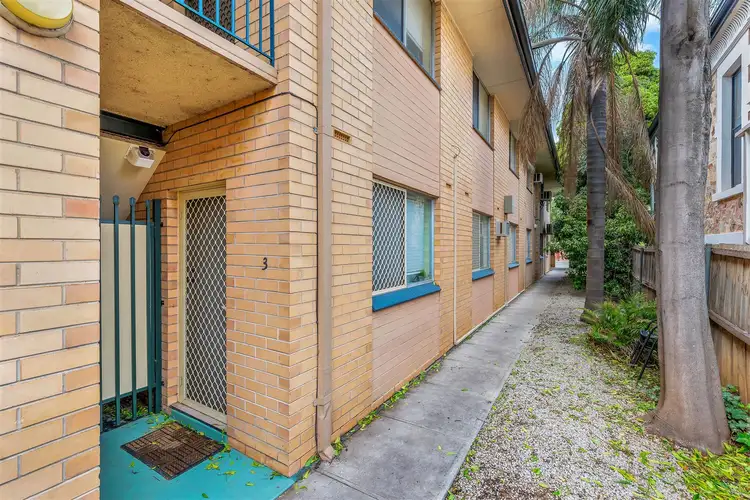 3/48 Finniss Street, North Adelaide SA 5006