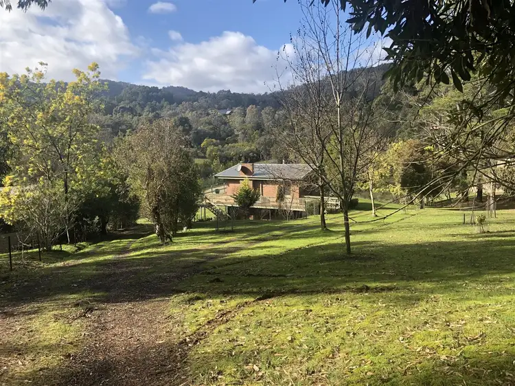 50 Taylor Bay Left Arm Road, Taylor Bay VIC 3713