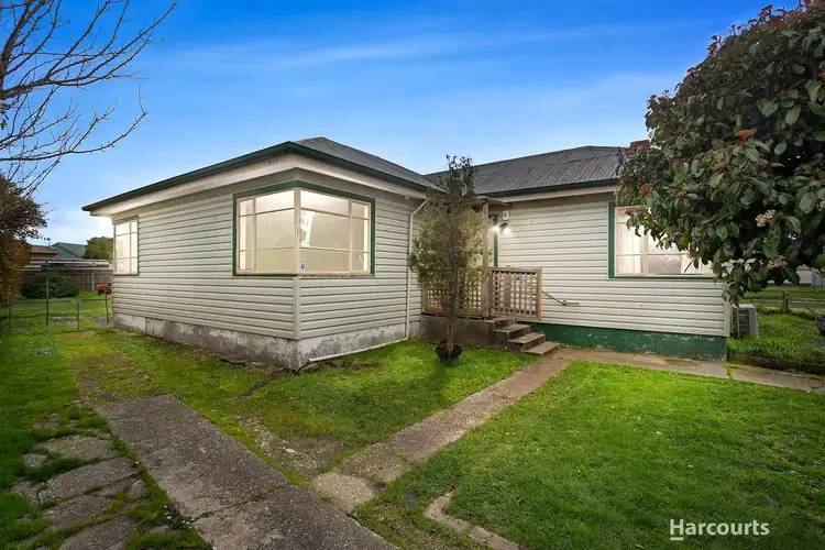 9 Gregory Street, Mayfield TAS 7248