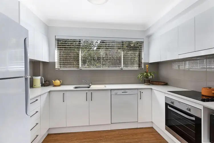 Fourth view of Homely townhouse listing, 1/26 Avoca Drive, Avoca Beach NSW 2251