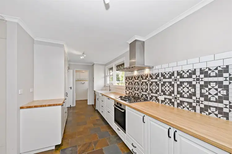 Third view of Homely house listing, 58 Ross Smith Crescent, Scullin ACT 2614
