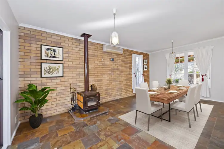 Fifth view of Homely house listing, 58 Ross Smith Crescent, Scullin ACT 2614