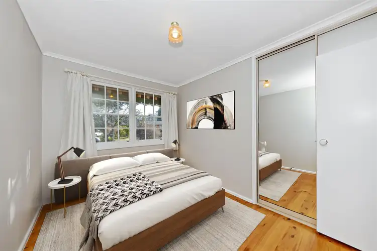 Sixth view of Homely house listing, 58 Ross Smith Crescent, Scullin ACT 2614