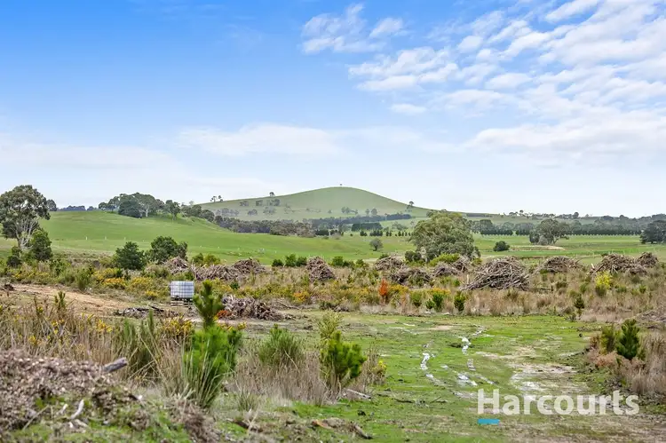 Main view of Homely land listing, CA 6 Addington Road, Ascot VIC 3364
