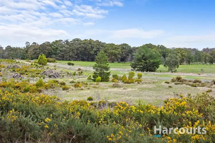 Seventh view of Homely land listing, CA 6 Addington Road, Ascot VIC 3364