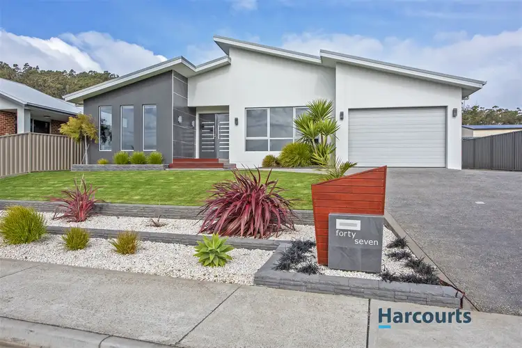 47 Explorer Drive, Turners Beach TAS 7315