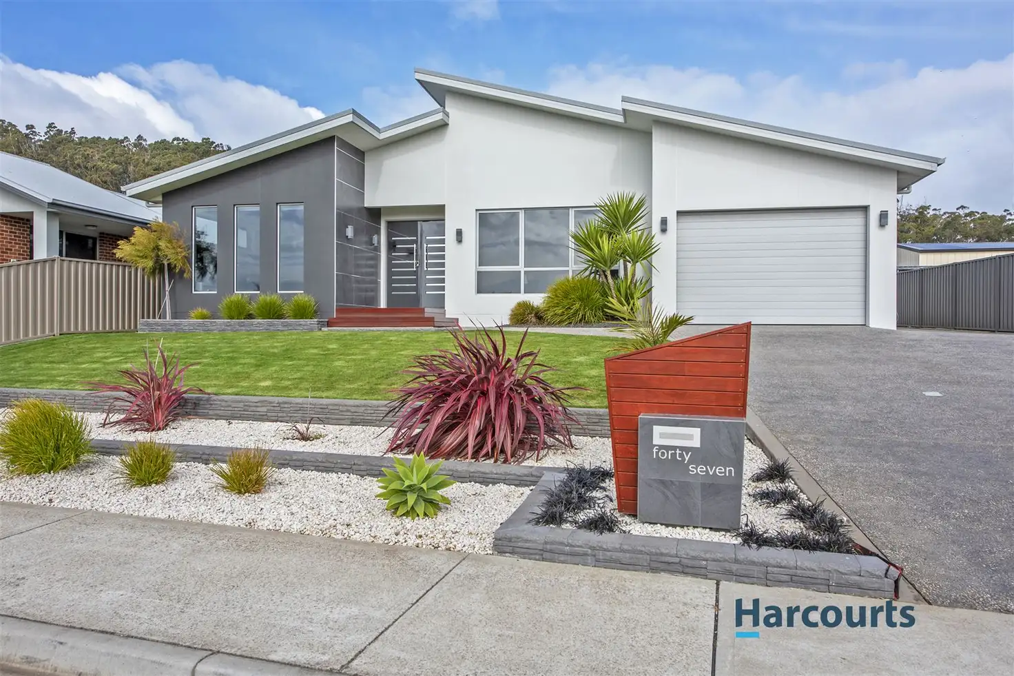 Main view of Homely house listing, 47 Explorer Drive, Turners Beach TAS 7315