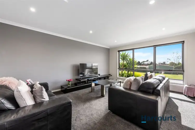 Fifth view of Homely house listing, 47 Explorer Drive, Turners Beach TAS 7315