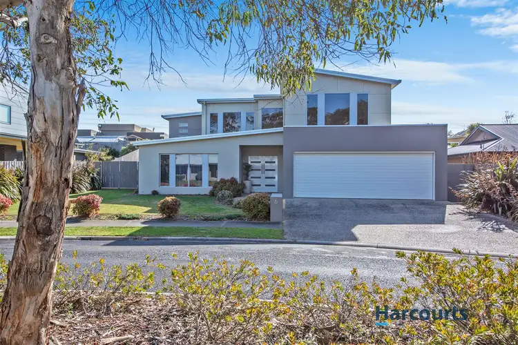 Main view of Homely house listing, 6 Whitegum Way, Turners Beach TAS 7315