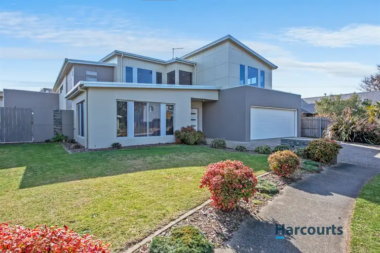 Third view of Homely house listing, 6 Whitegum Way, Turners Beach TAS 7315