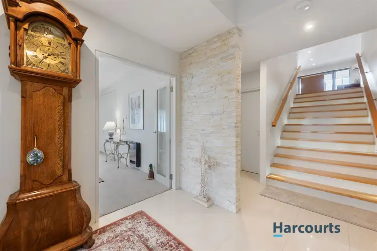Fifth view of Homely house listing, 6 Whitegum Way, Turners Beach TAS 7315