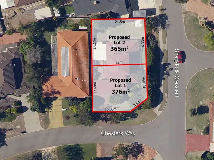 1/43 Chesters Way, Winthrop WA 6150