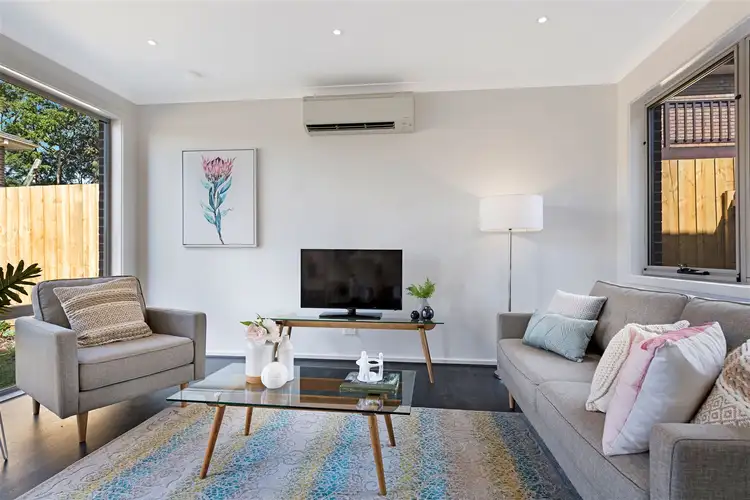Third view of Homely townhouse listing, 9 Groom Court, Glen Waverley VIC 3150