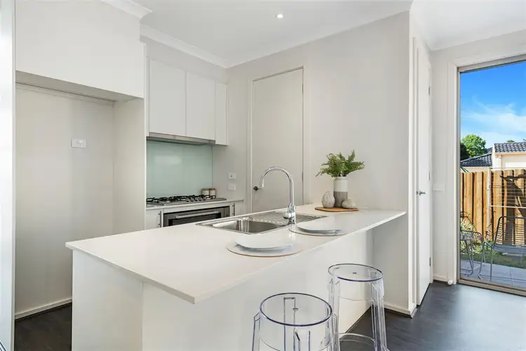Fourth view of Homely townhouse listing, 9 Groom Court, Glen Waverley VIC 3150