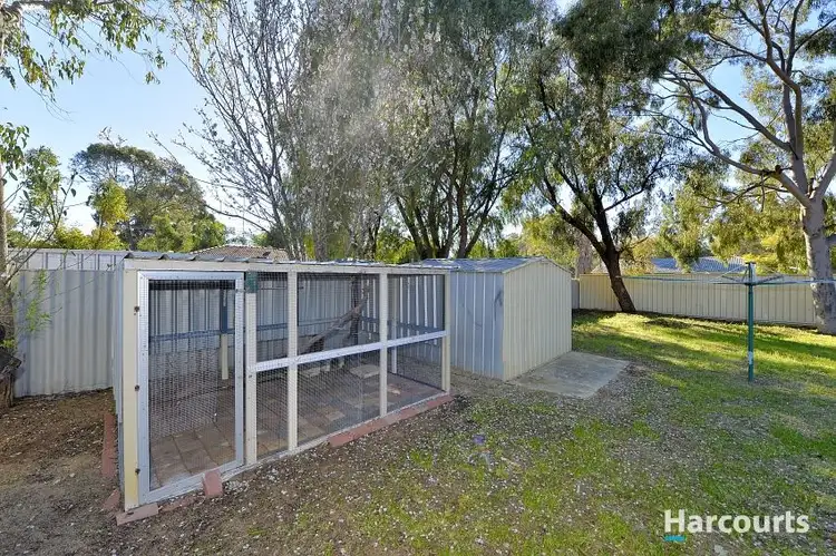 Third view of Homely house listing, 4 Tankerton Way, Coodanup WA 6210