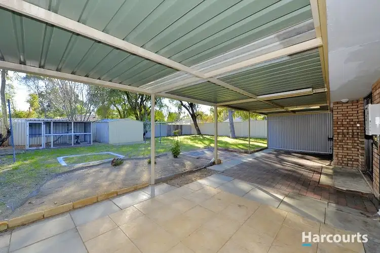 Fourth view of Homely house listing, 4 Tankerton Way, Coodanup WA 6210