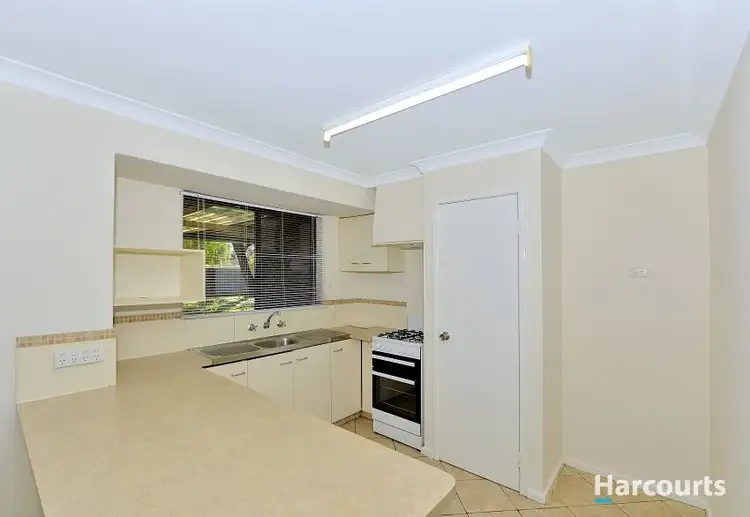 Fifth view of Homely house listing, 4 Tankerton Way, Coodanup WA 6210
