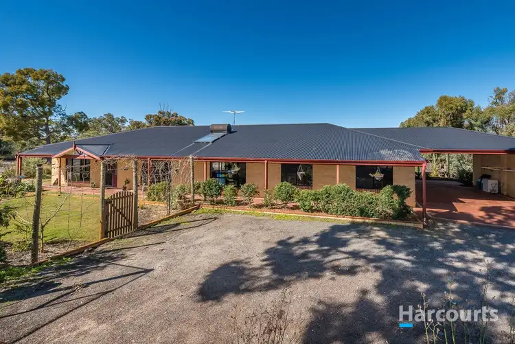 Second view of Homely house listing, 67 Sugar Gum Drive, Chittering WA 6084