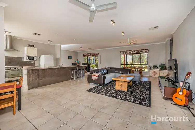 Third view of Homely house listing, 67 Sugar Gum Drive, Chittering WA 6084