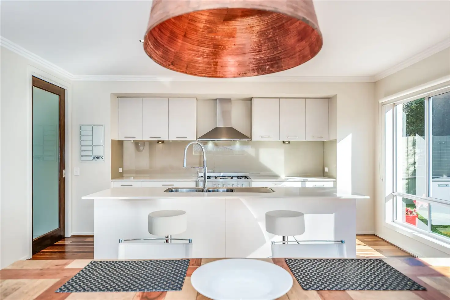 Main view of Homely house listing, 8 Glenview  Place, Hamlyn Heights VIC 3215