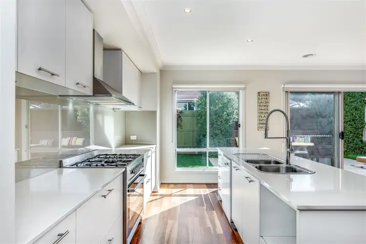 Fourth view of Homely house listing, 8 Glenview Place, Hamlyn Heights VIC 3215