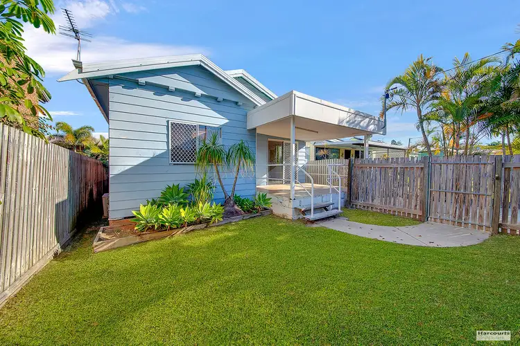 24 William Street, Yeppoon QLD 4703
