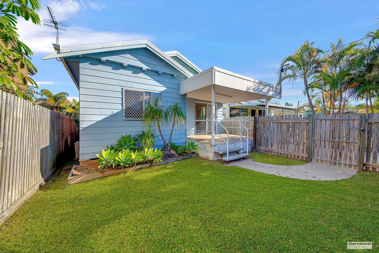 Main view of Homely house listing, 24 William Street, Yeppoon QLD 4703
