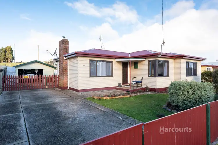 947 Ridgley Highway, Ridgley TAS 7321